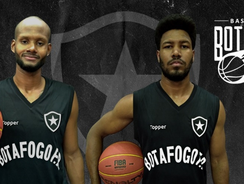 Novidades no Basquete