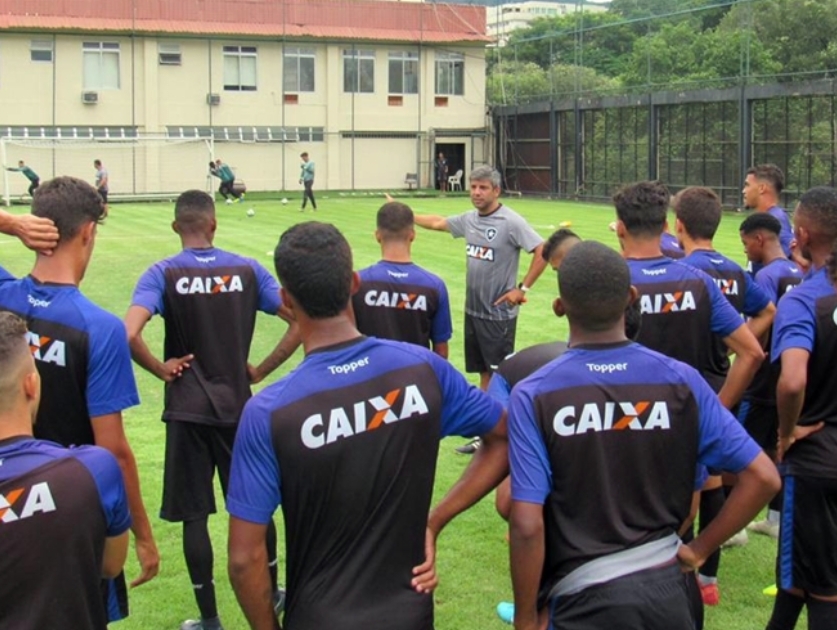 Copa São Paulo de Futebol Júnior