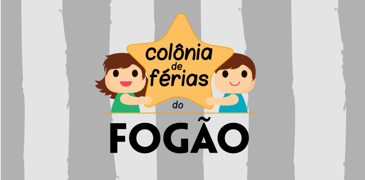 Colônia de Férias do Fogão
