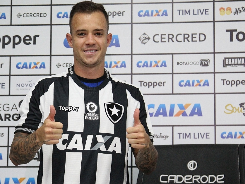 Pronto para a peleja