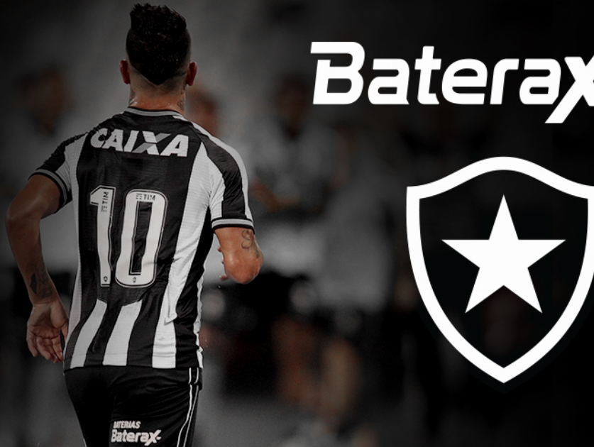 Patrocínio renovado