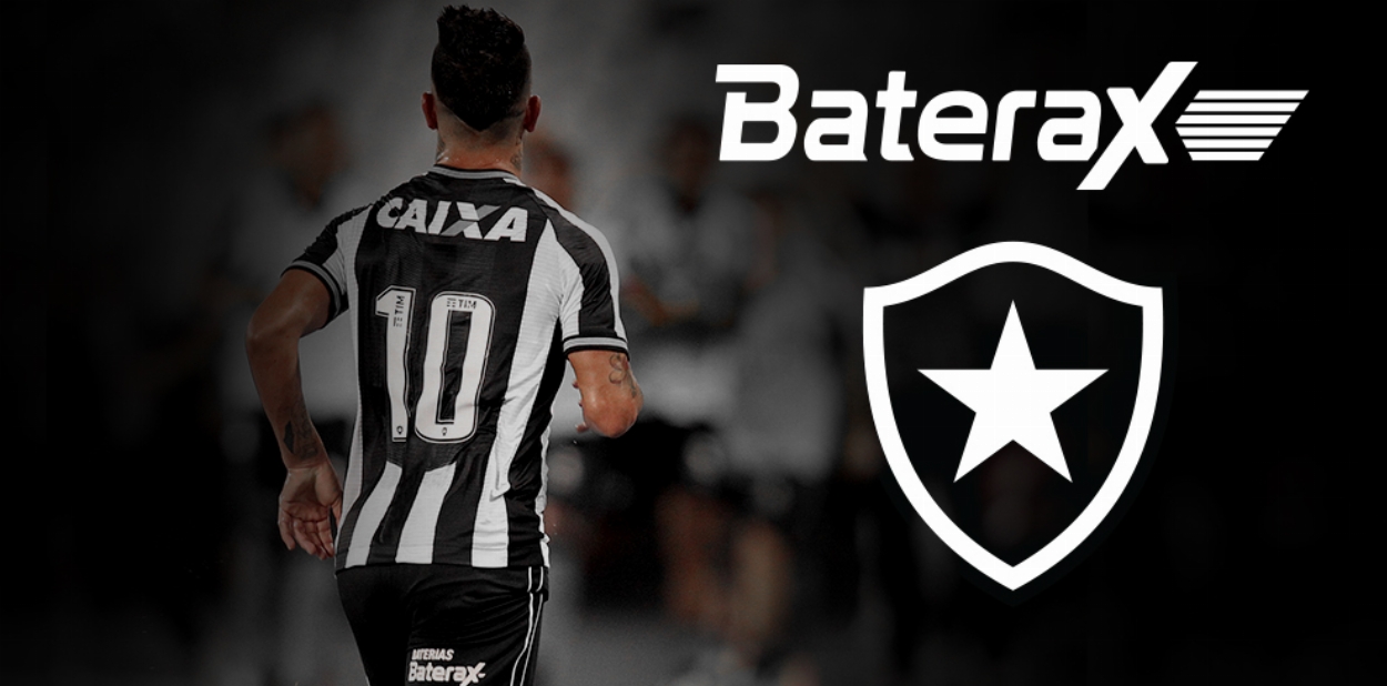 Patrocínio renovado