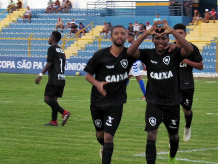 Classificação garantida