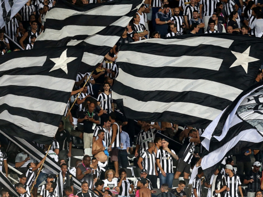 Ingressos Cabofriense x Botafogo