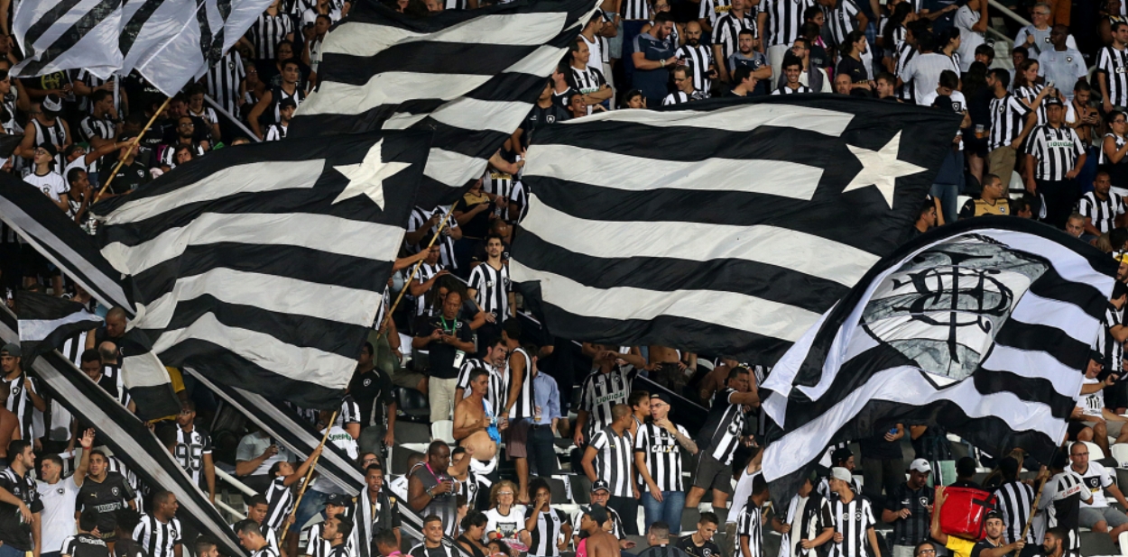 Ingressos Cabofriense x Botafogo