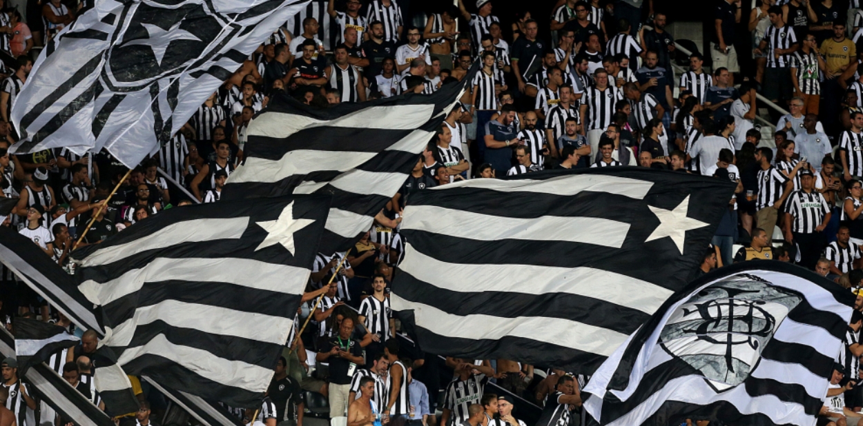 Ingressos Botafogo x Bangu