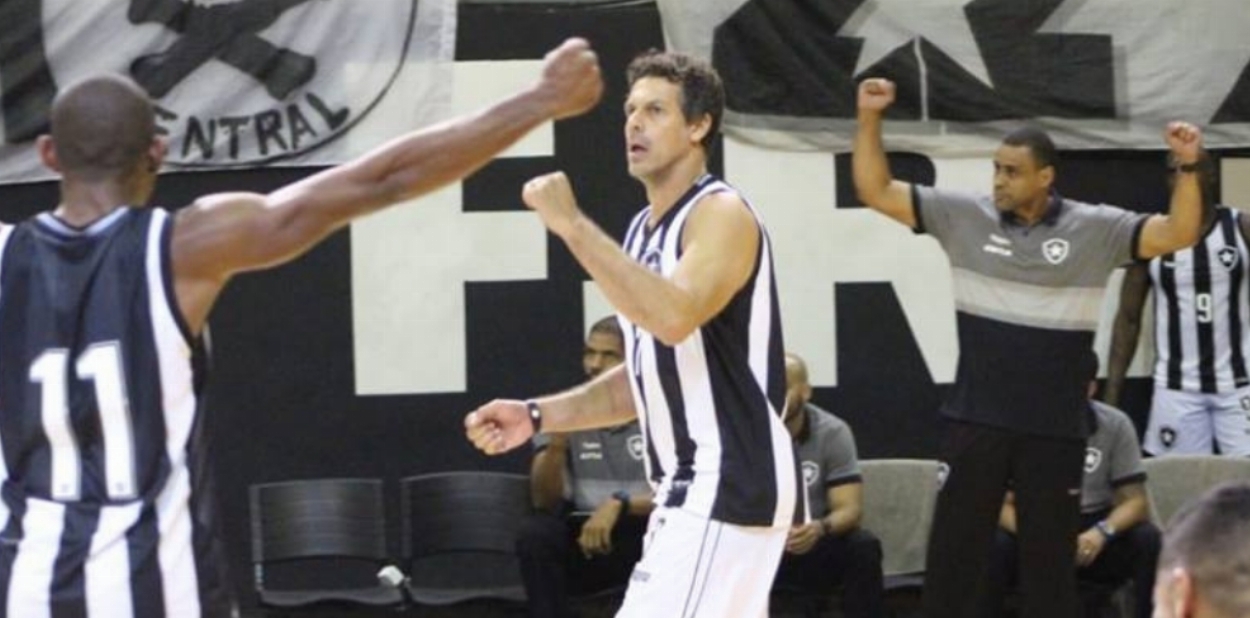 Vai começar a Superliga B