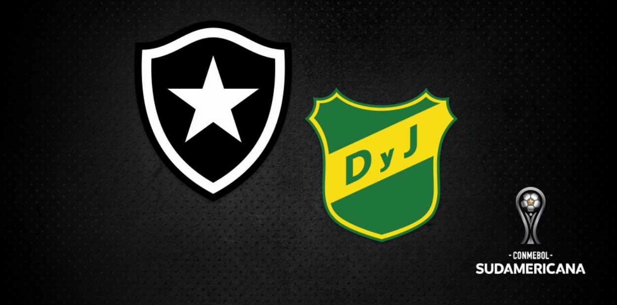Credenciamento - Botafogo x Defensa y Justicia