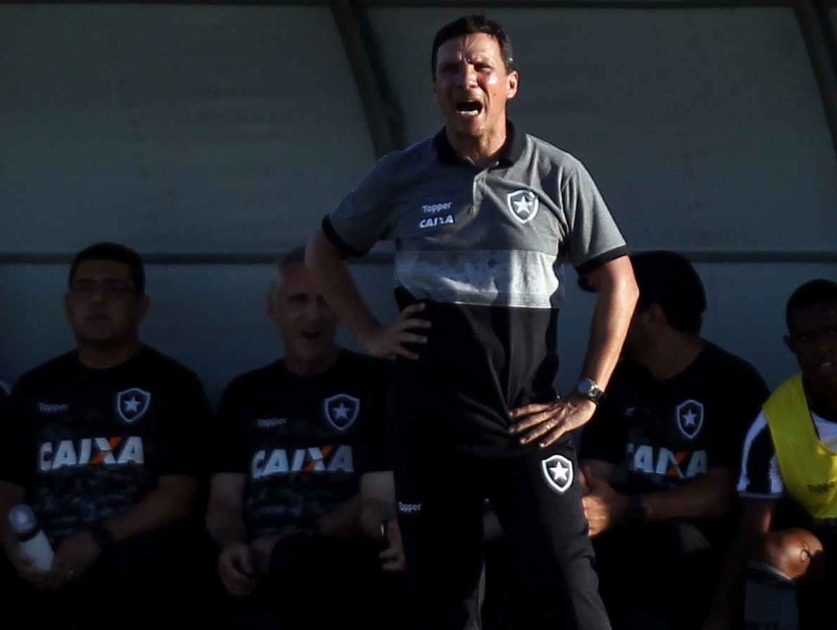 Resgate da confiança