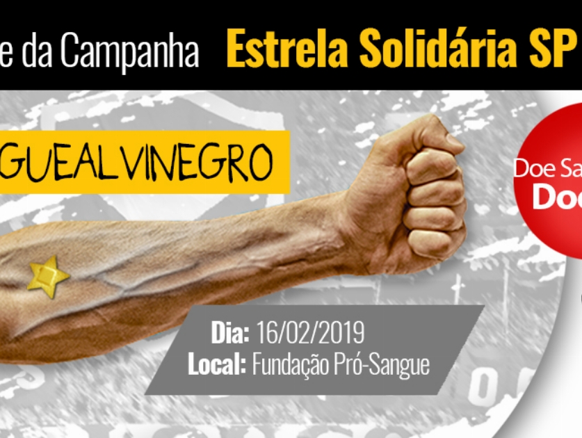 Estrela Solidária SP