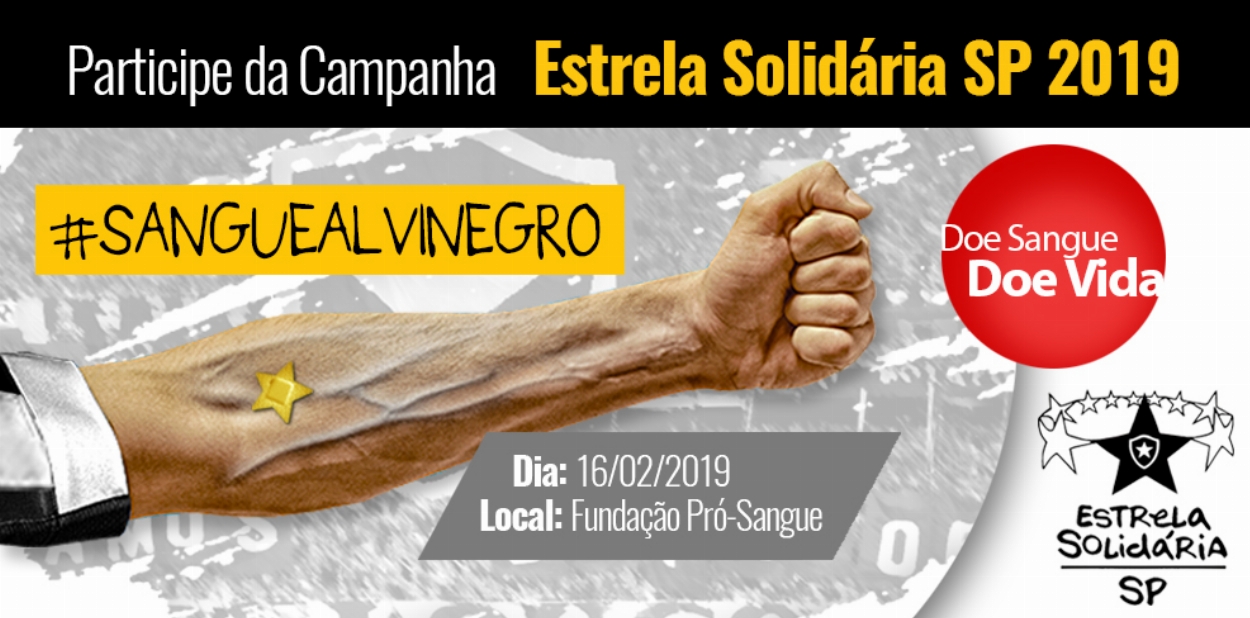 Estrela Solidária SP