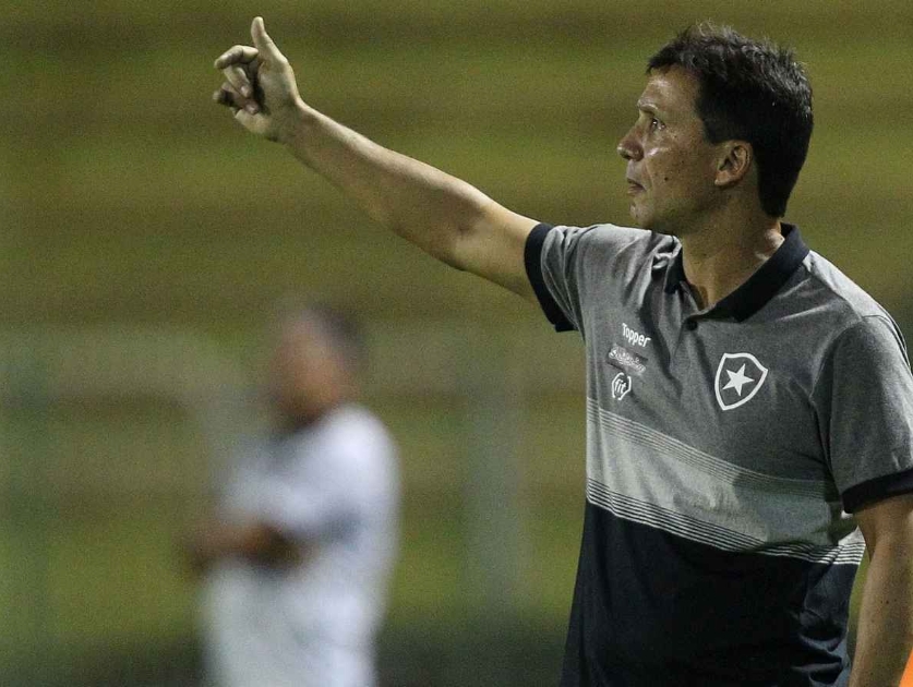 Para recuperar rápido