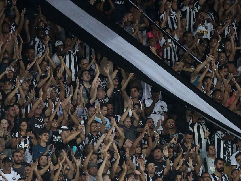 Ingressos Botafogo x Madureira