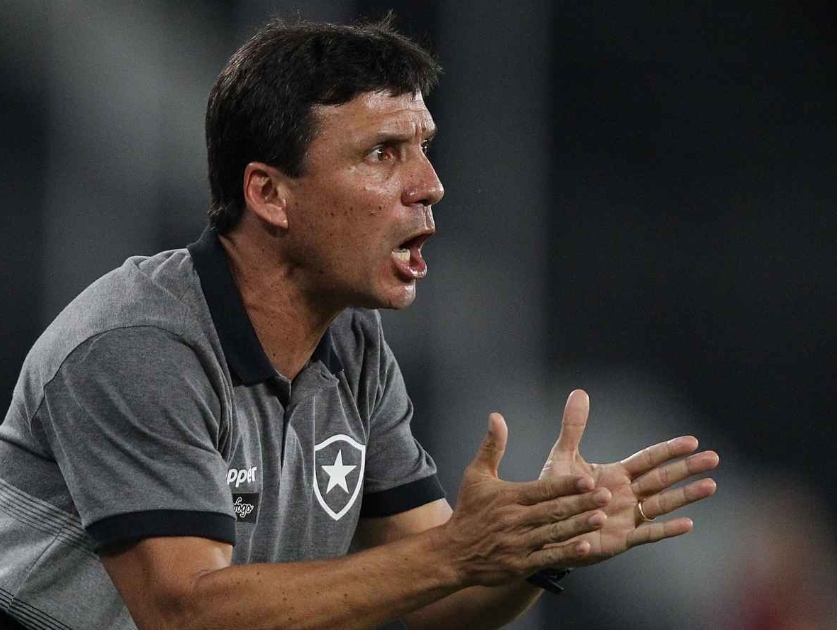  Paciência fundamental