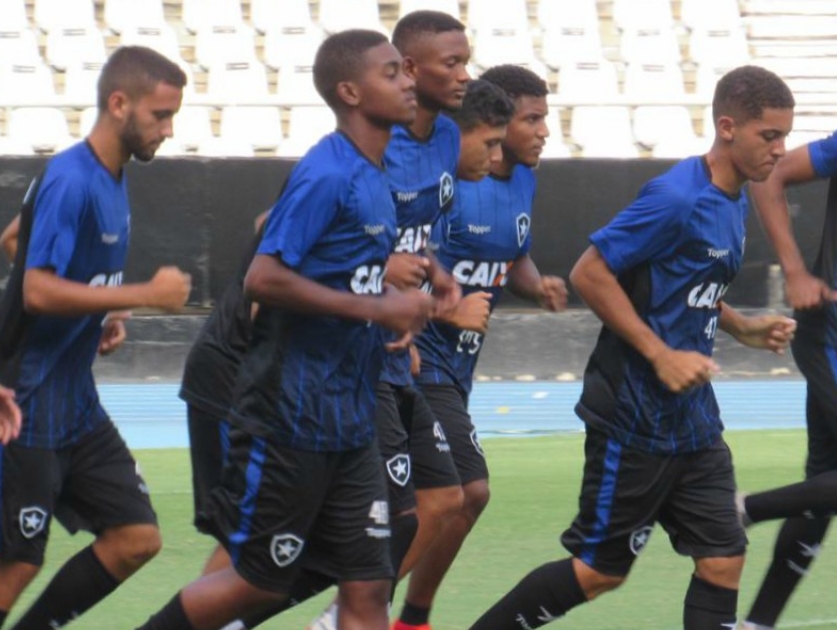 Campeonato Carioca Sub-20