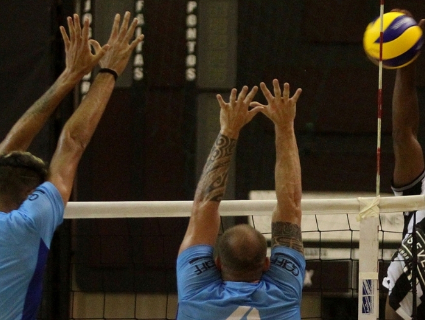 Classificação em jogo 