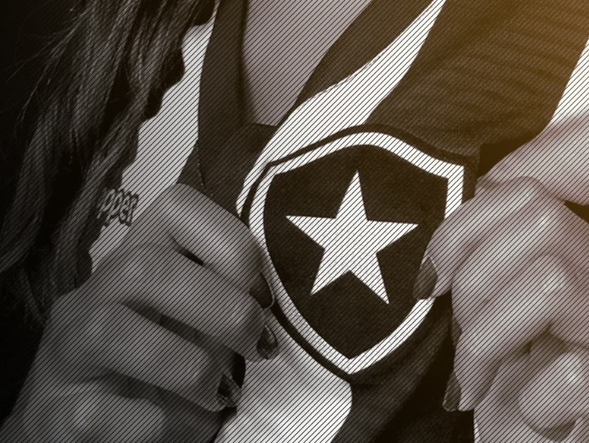 Futebol Feminino - Seletiva Sub-18