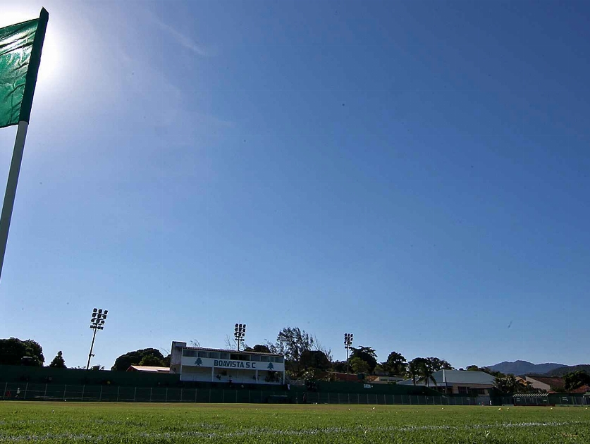 Ingressos Americano x Botafogo