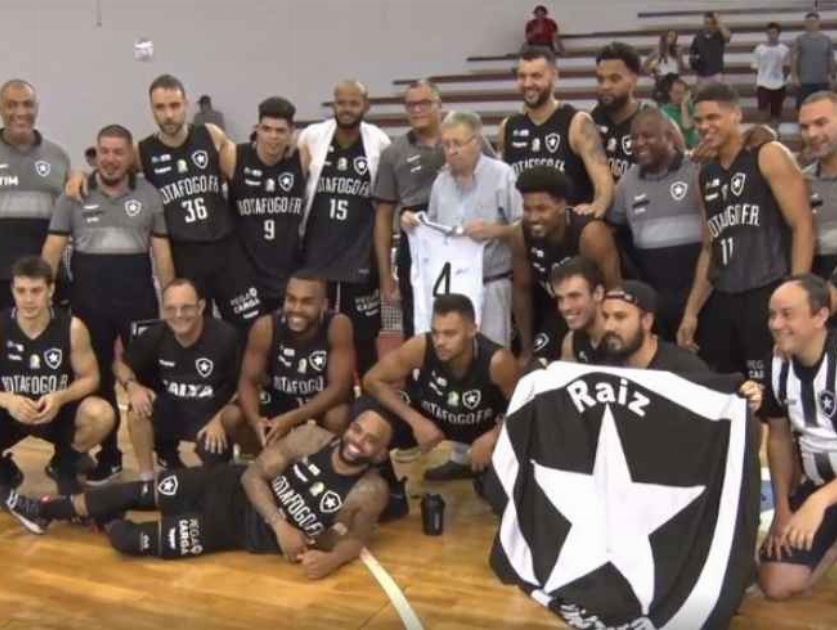 Valorização à história