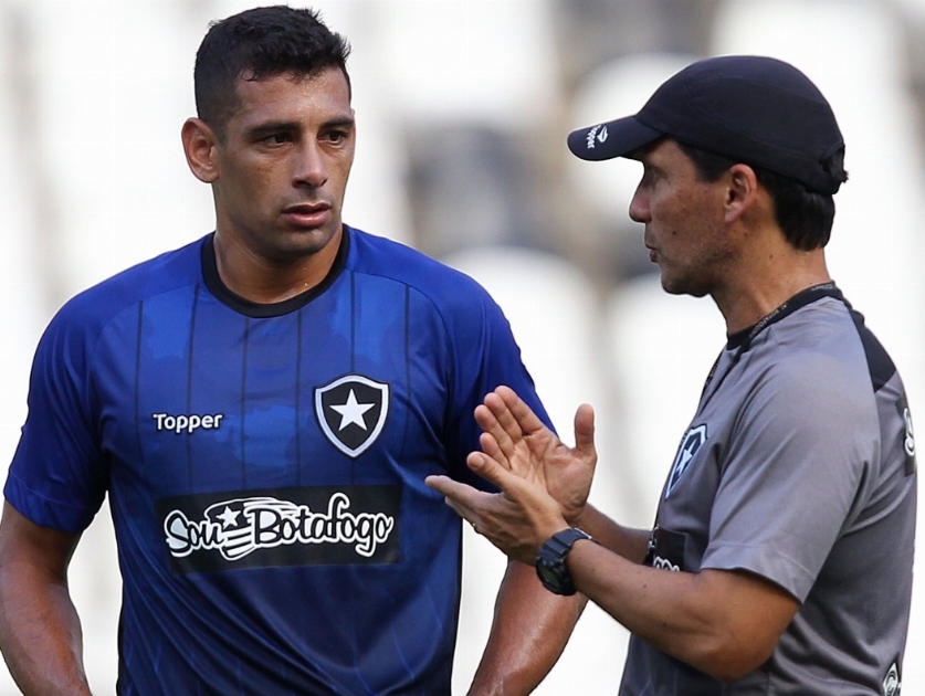 Momento de crescimento