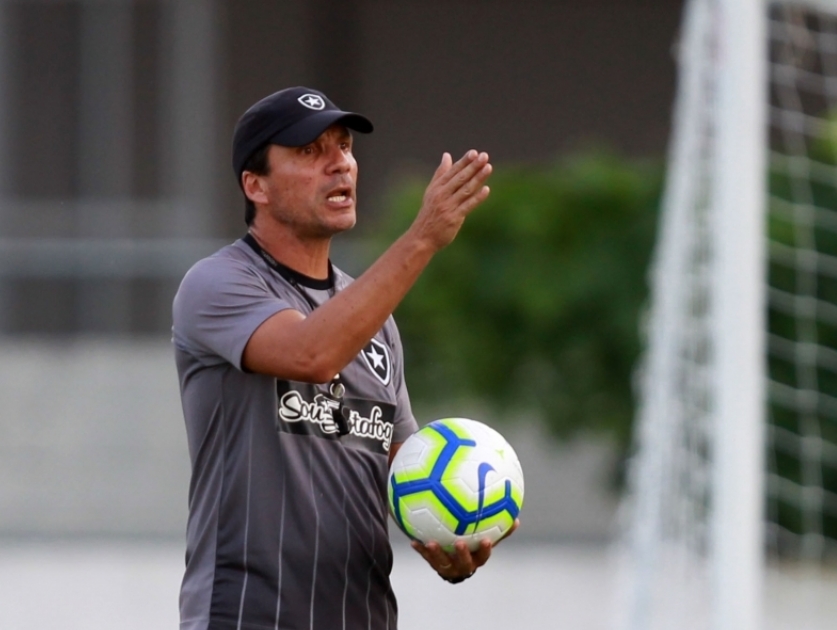 Hora de pôr em prática