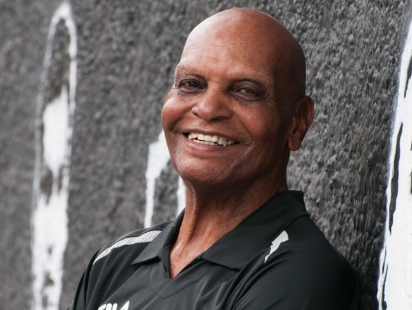 Descanse em paz, Adalberto