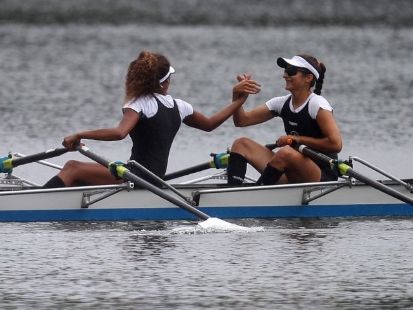 Campeonato Brasileiro de Barcos Curtos 2019 