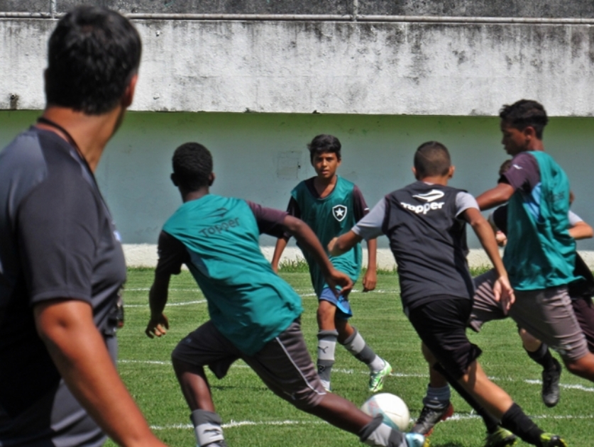  Processo Seletivo - Informativo