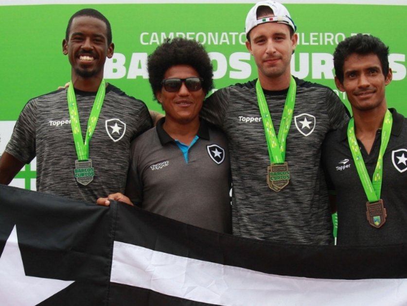 Brasileiro de Barcos Curtos