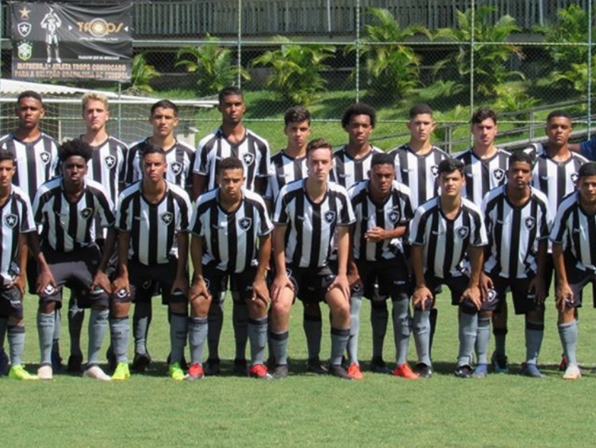 Campeonato Brasileiro Sub-17