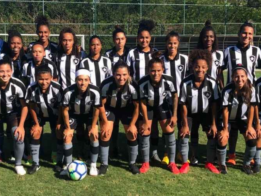 Brasileiro Feminino A-2