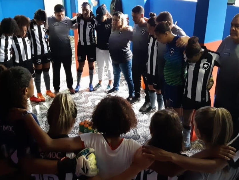 Brasileiro Feminino A-2