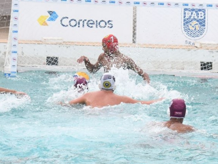 Brasileiro Sub-16 de Polo Aquático