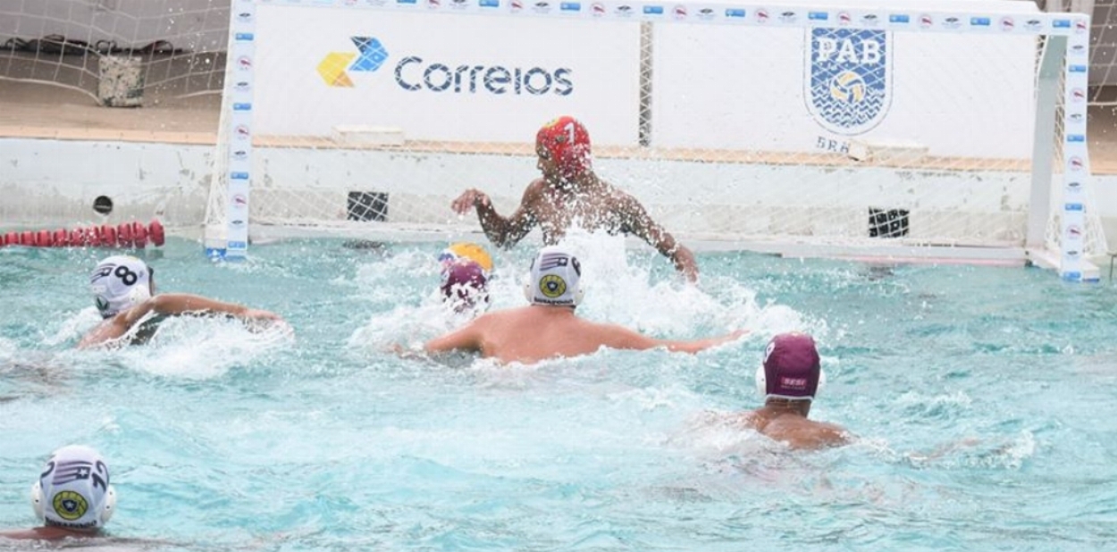 Brasileiro Sub-16 de Polo Aquático