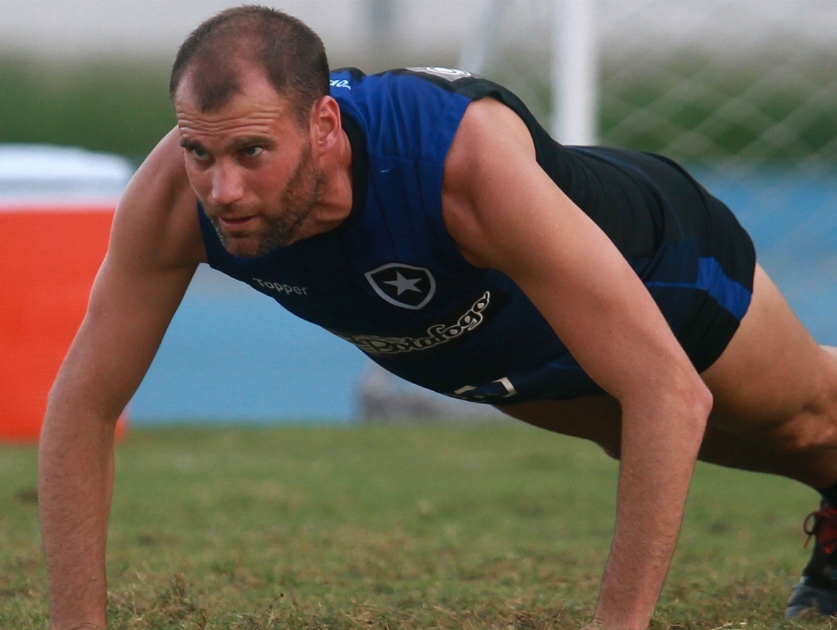 Protagonismo desejado