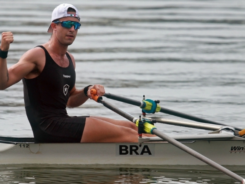 Sul-Americano Sub-23 de Remo 