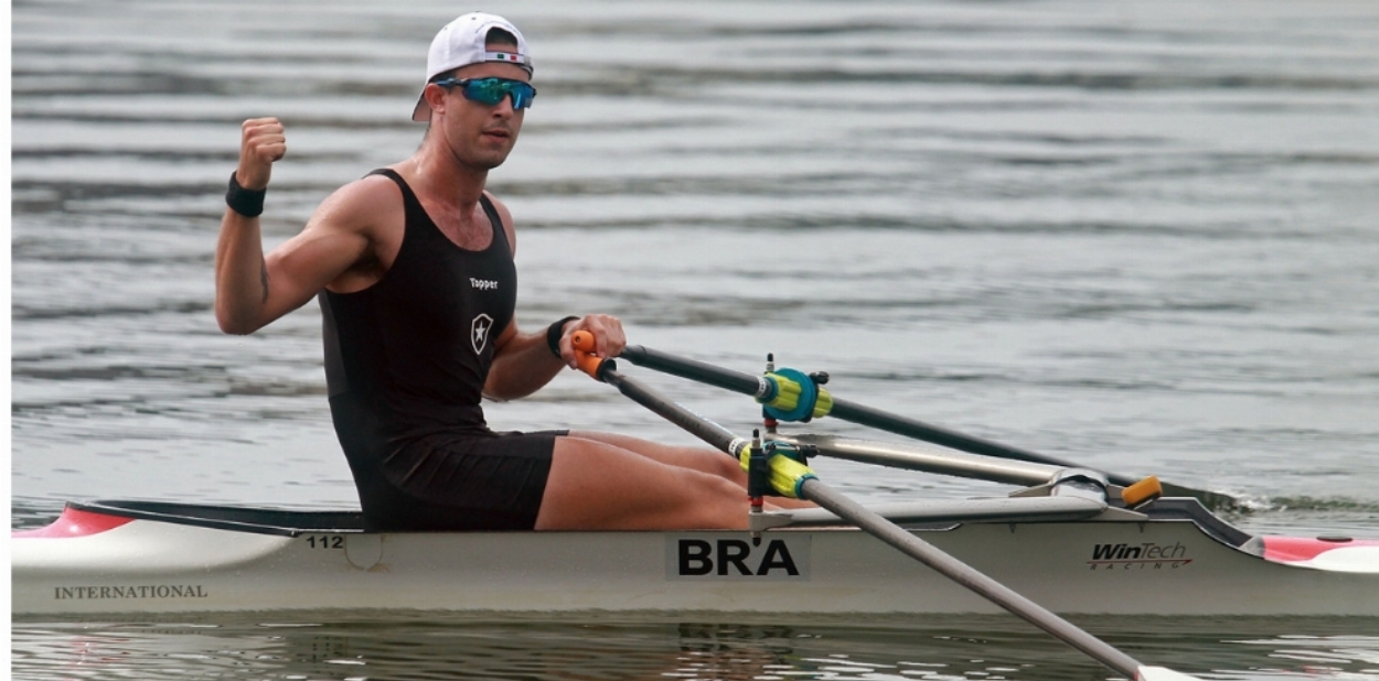 Sul-Americano Sub-23 de Remo 