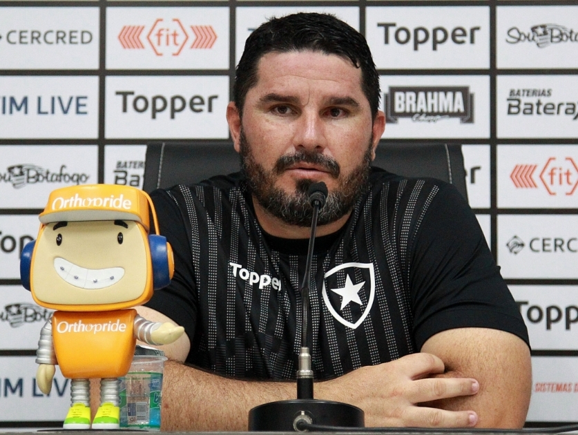 São Paulo x Botafogo