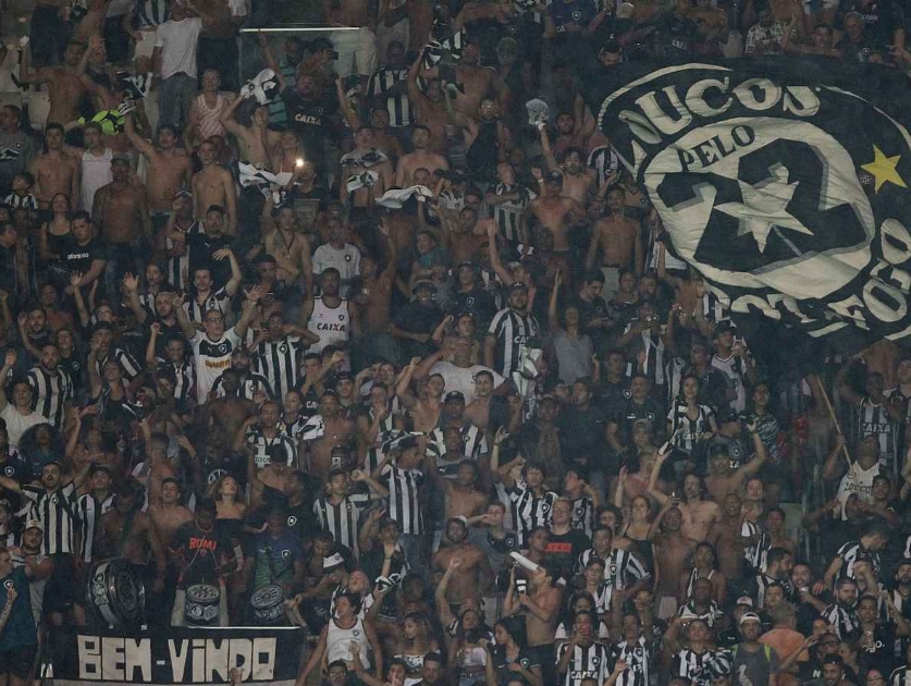 Ingressos Fluminense x Botafogo