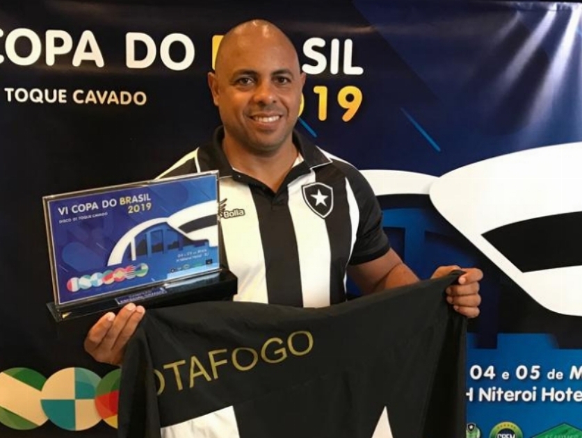 Copa do Brasil de Futmesa