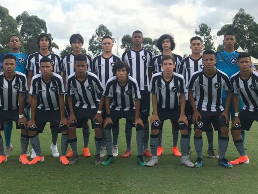 Na luta pela classificação