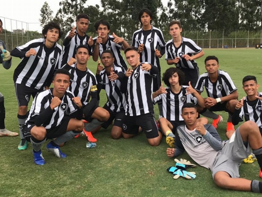 Classificação Garantida