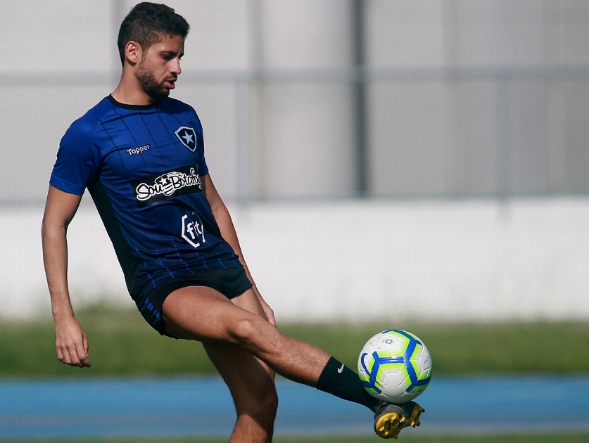 Pela vitória fora de casa