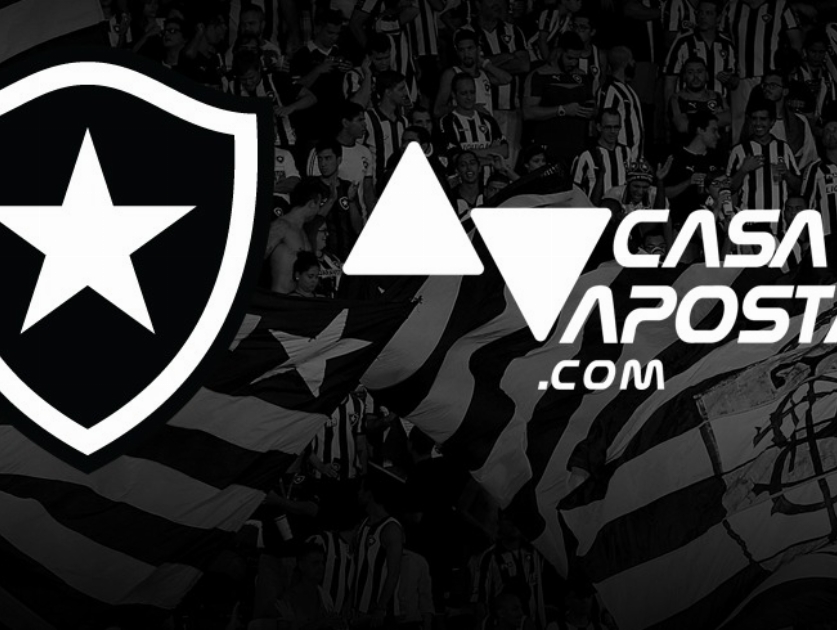 Bem-vinda, CasadeApostas.com