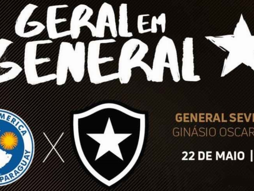 Geral em General