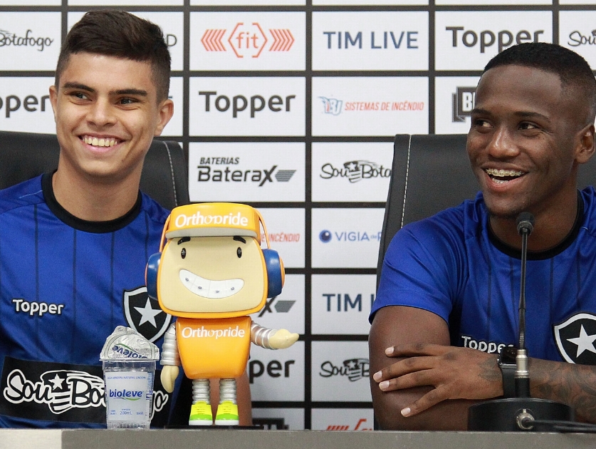 Conmebol Sudamericana 2019