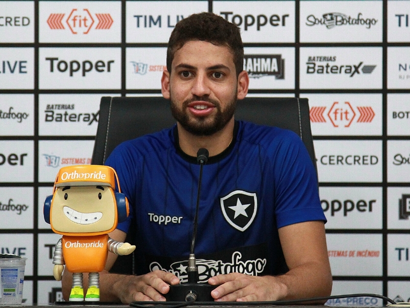 Botafogo em Brasília