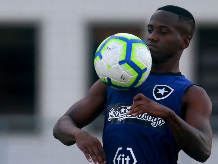 Boletim Médico - Jonathan