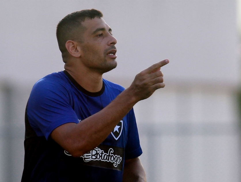 Um Botafogo vencedor