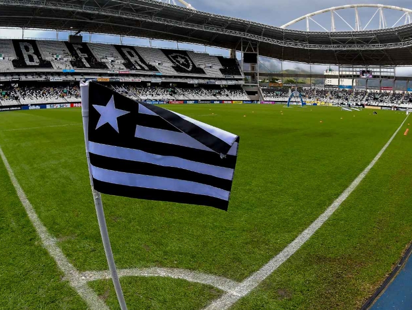 Ingressos Botafogo x Grêmio